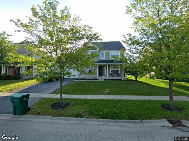 House image located at Joliet, IL 60431