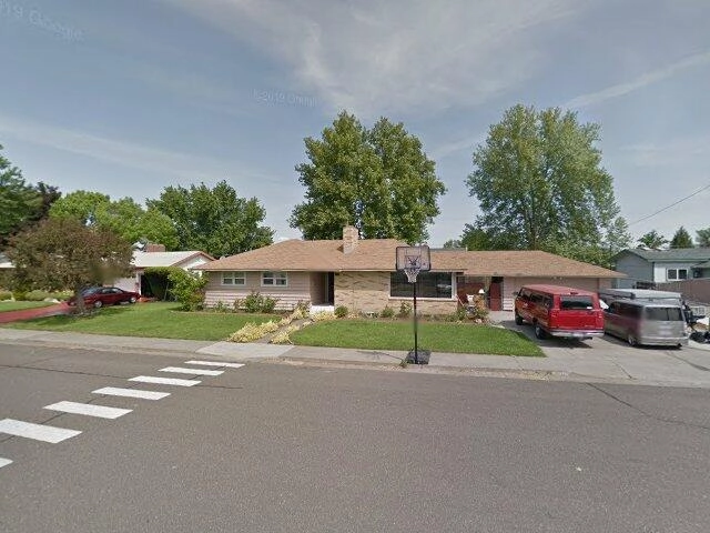 House image located at Pasco, WA 99301