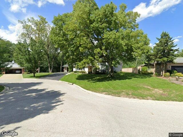 House image located at Northbrook, IL 60062