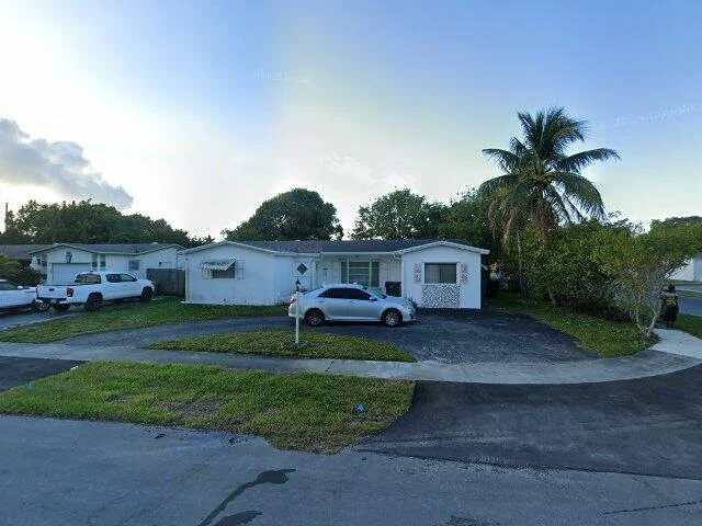 House image located at Fort Lauderdale, FL 33309