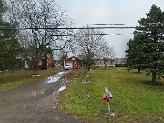 House image located at Sodus, NY 14551
