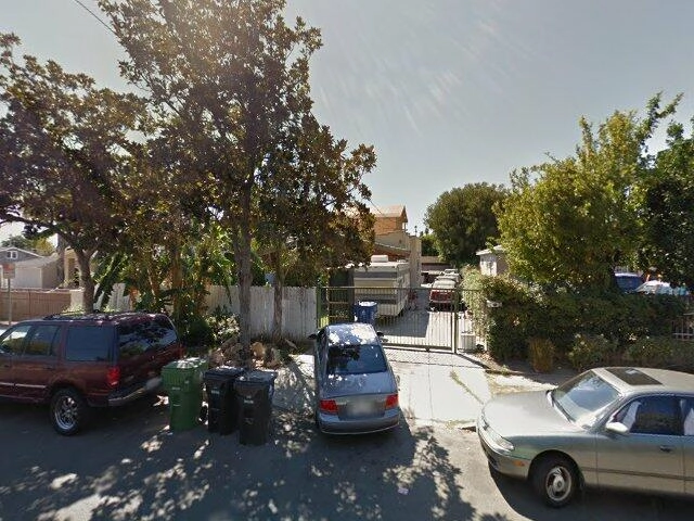 House image located at Van Nuys, CA 91406