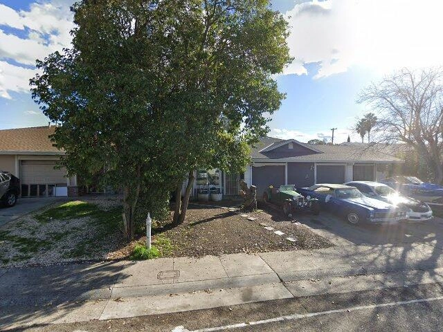 House image located at Sacramento, CA 95827