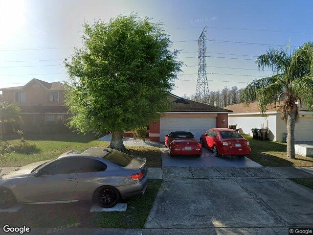 House image located at Orlando, FL 32824