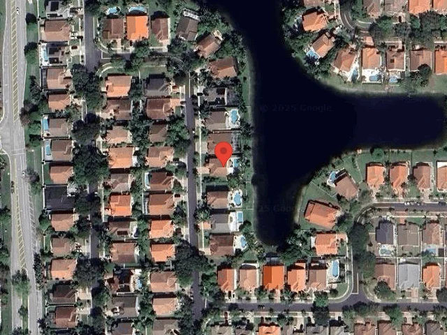 House image located at Hollywood, FL 33029