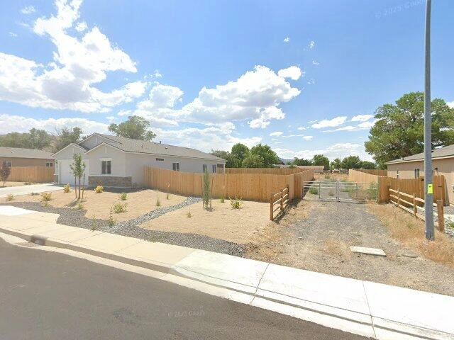 House image located at Fernley, NV 89408
