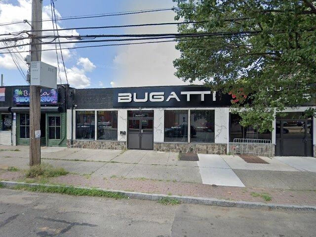 House image located at Bridgeport, CT 06610