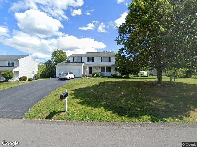 House image located at Cicero, NY 13039