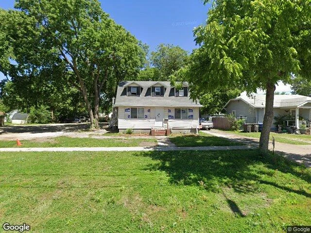 House image located at Des Moines, IA 50317