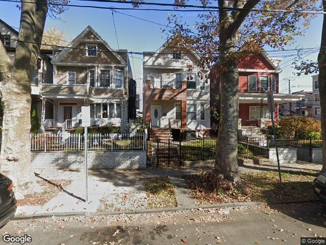 House image located at Jersey City, NJ 07304