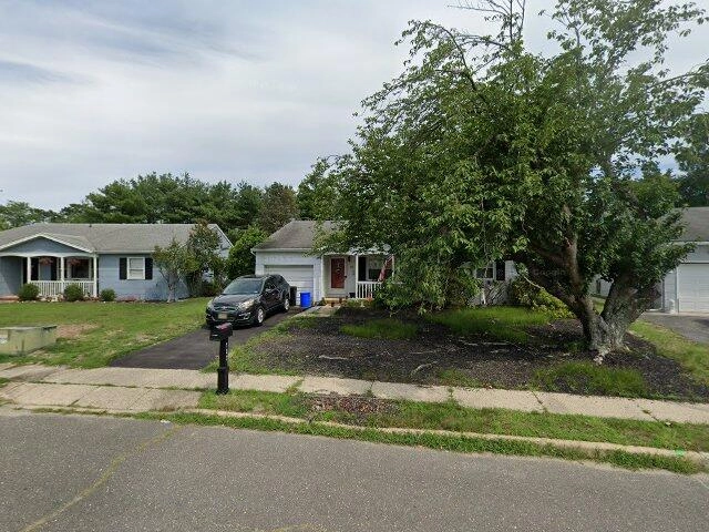 House image located at Toms River, NJ 08757