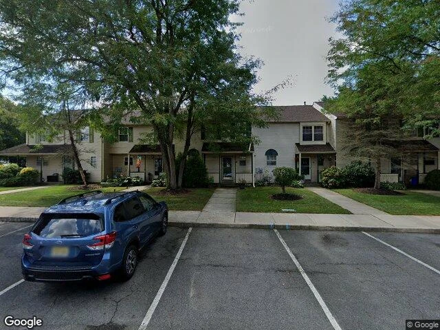 House image located at Mount Holly, NJ 08060