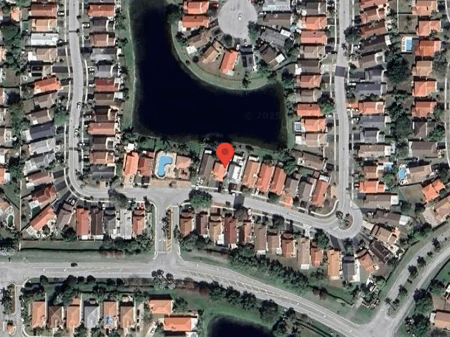 House image located at Hollywood, FL 33029