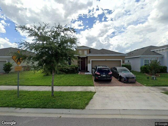 House image located at Kissimmee, FL 34758