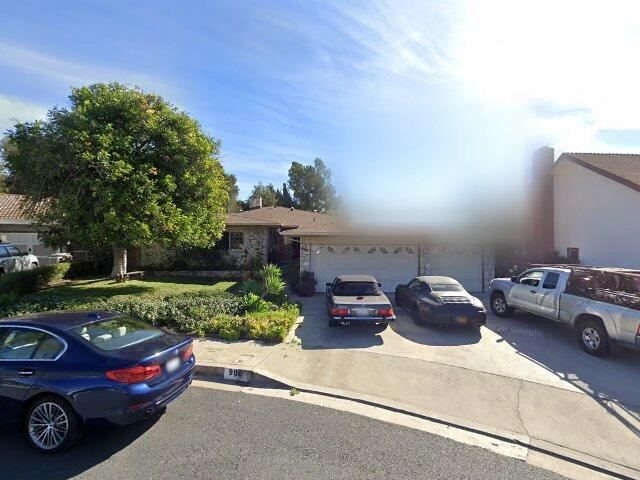House image located at Glendale, CA 91207
