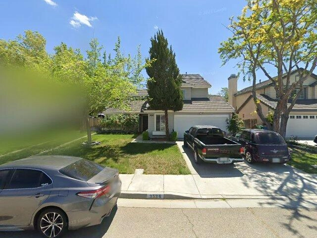 House image located at Lancaster, CA 93536