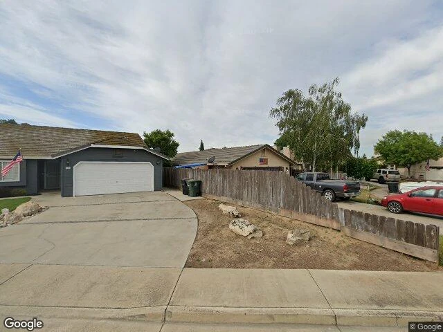 House image located at Waterford, CA 95386