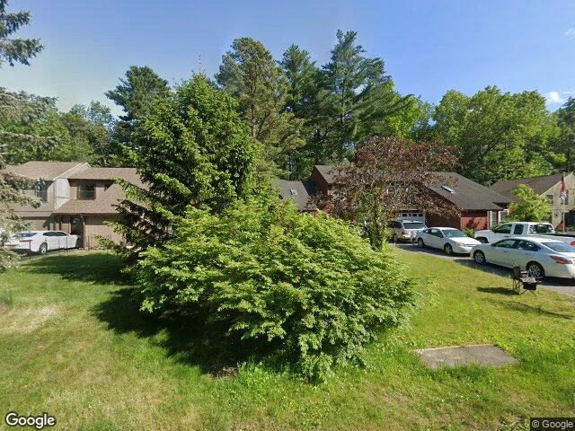 House image located at Ballston Spa, NY 12020