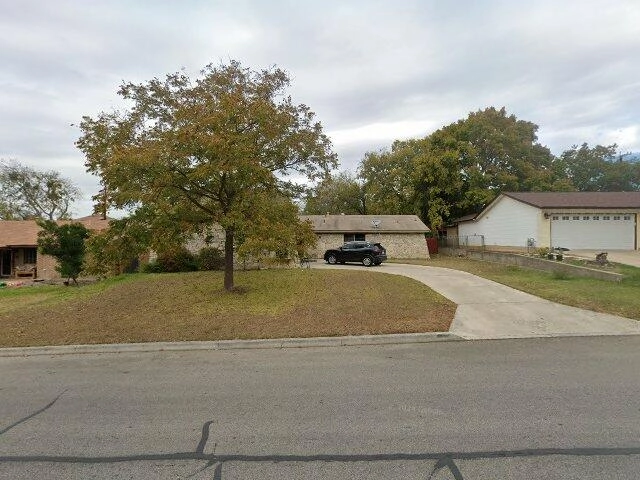 House image located at San Antonio, TX 78233