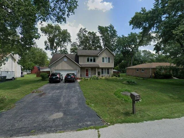 House image located at Markham, IL 60428