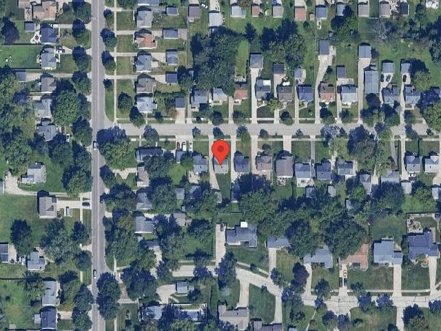 House image located at Cleveland, OH 44124