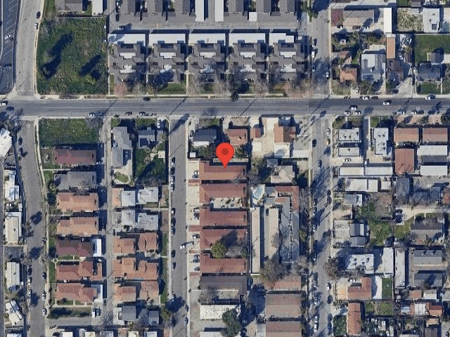 House image located at Hemet, CA 92543