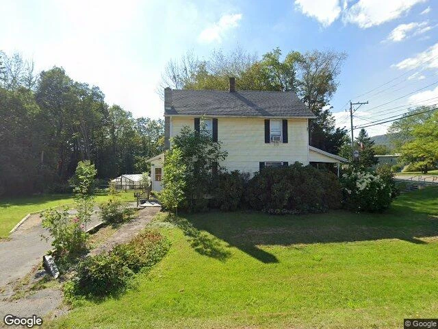 House image located at Tannersville, NY 12485