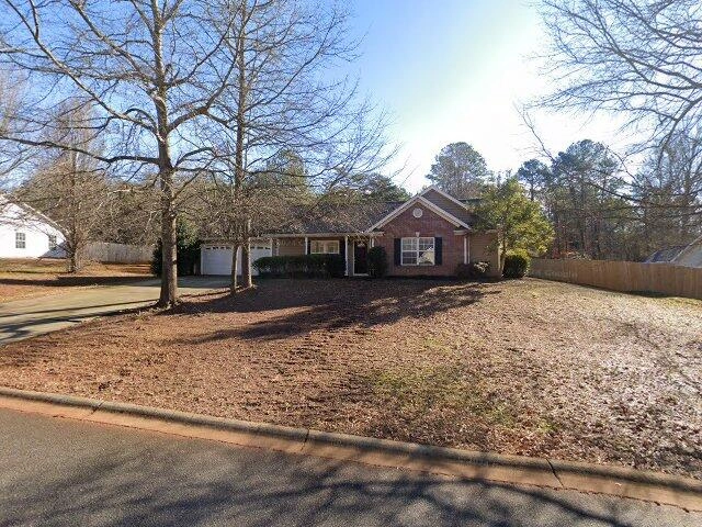 House image located at Inman, SC 29349