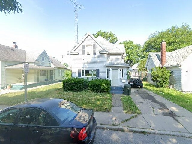 House image located at South Bend, IN 46619
