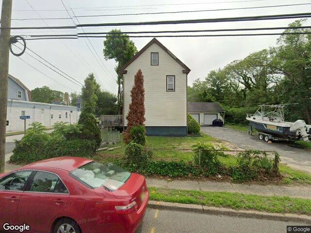 House image located at Westville, NJ 08093