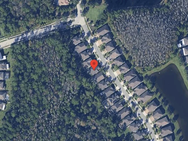 House image located at Orlando, FL 32825