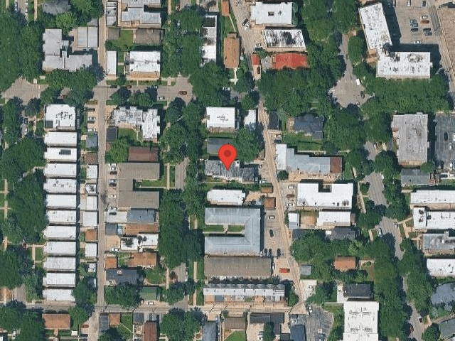 House image located at Chicago, IL 60645