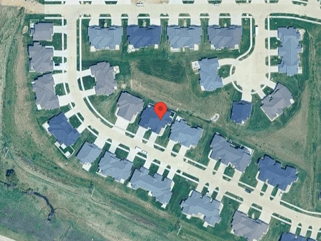 House image located at Cedar Rapids, IA 52404