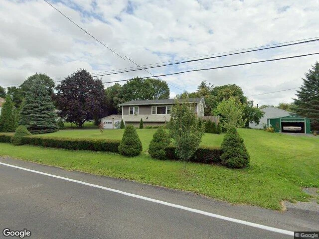 House image located at Newburgh, NY 12550