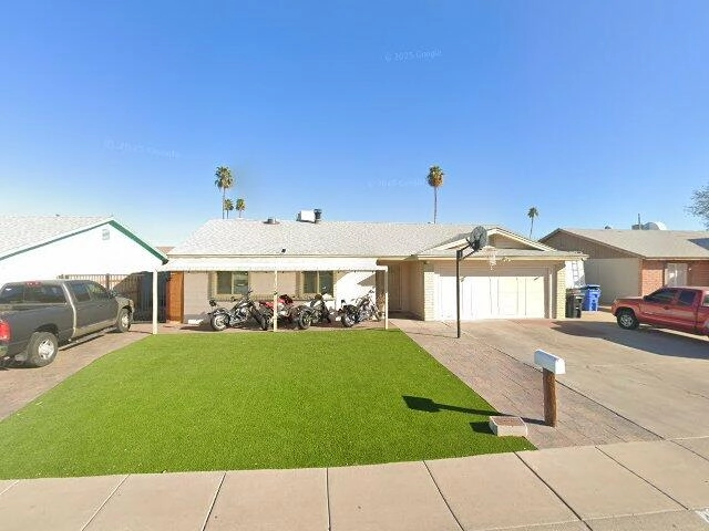 House image located at Phoenix, AZ 85029