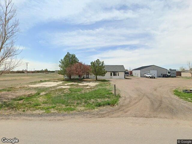 House image located at Byers, CO 80103