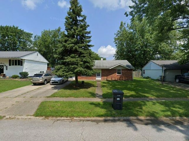 House image located at Kokomo, IN 46902