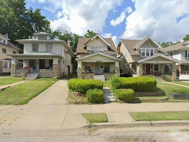 House image located at Kansas City, MO 64128