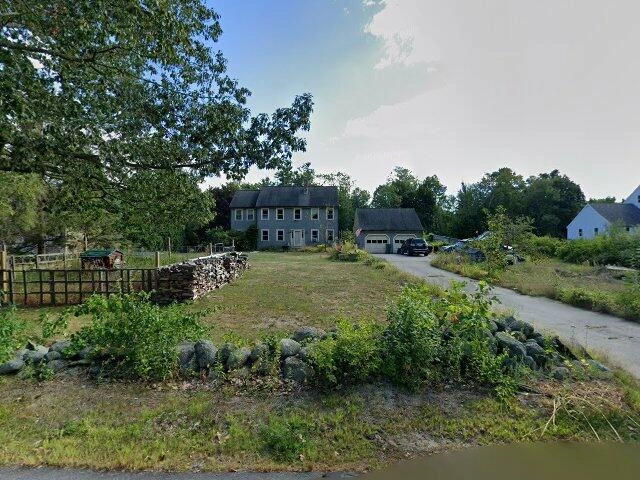 House image located at Ashby, MA 01431