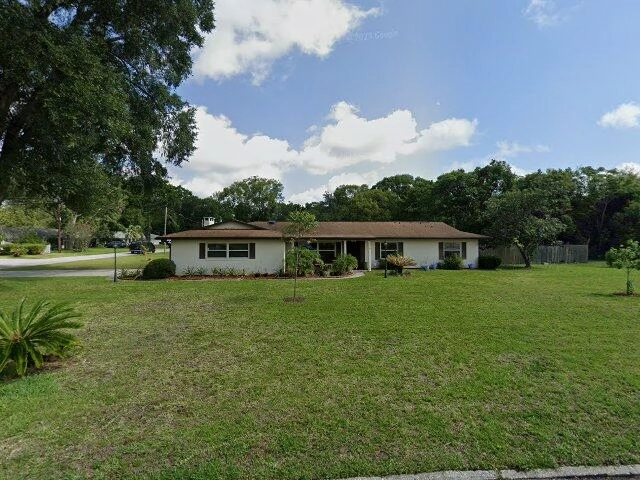 House image located at Deland, FL 32720