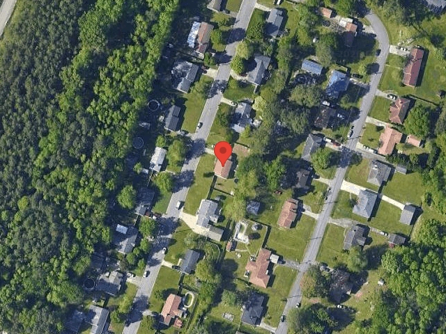 House image located at Chesapeake, VA 23321