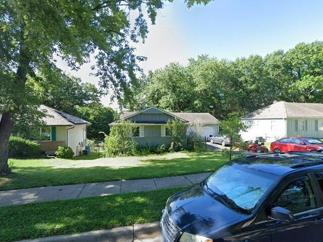 House image located at Kansas City, MO 64137