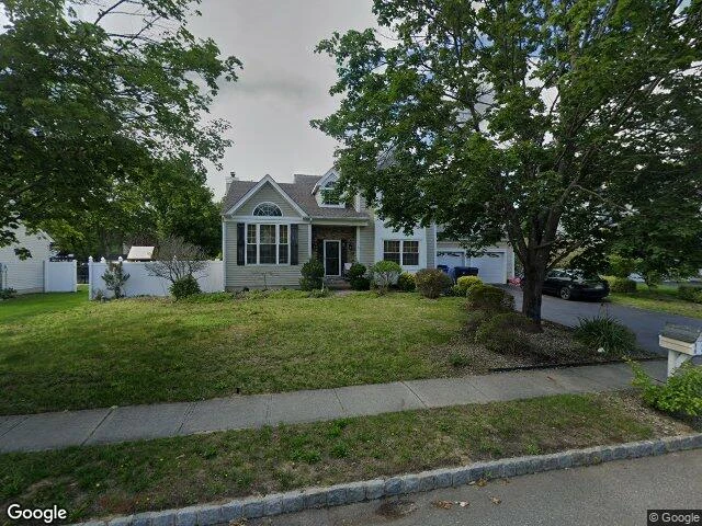 House image located at Toms River, NJ 08755