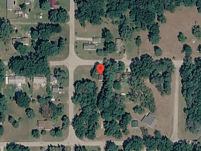 House image located at Colfax, IL 61728