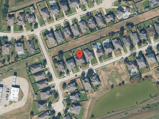 House image located at Baytown, TX 77523