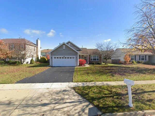 House image located at Huntley, IL 60142