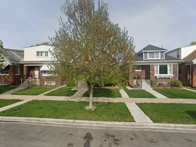 House image located at Cicero, IL 60804