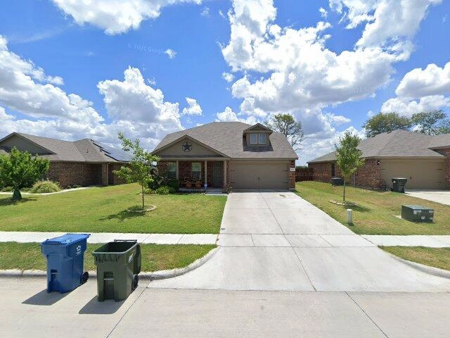 House image located at Seagoville, TX 75159