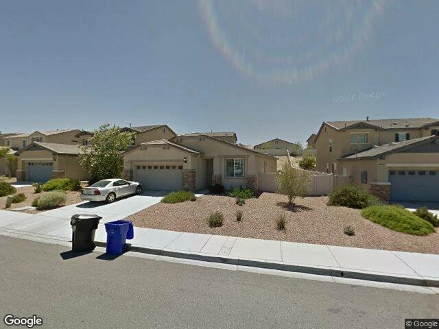 House image located at Victorville, CA 92394