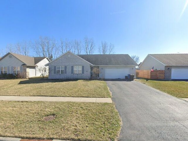 House image located at Findlay, OH 45840